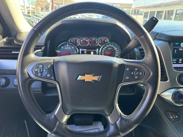 2018 Chevrolet Tahoe LT | San Antonio, TX | Clear Choice Automotive South 2018 Chevrolet Tahoe LT | San Antonio, TX | Clear Choice Automotive South