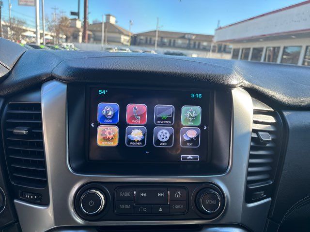 2018 Chevrolet Tahoe LT | San Antonio, TX | Clear Choice Automotive South