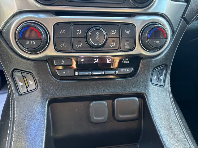 2018 Chevrolet Tahoe LT | San Antonio, TX | Clear Choice Automotive South