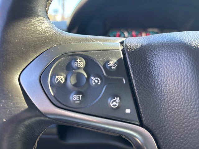 2018 Chevrolet Tahoe LT | San Antonio, TX | Clear Choice Automotive South