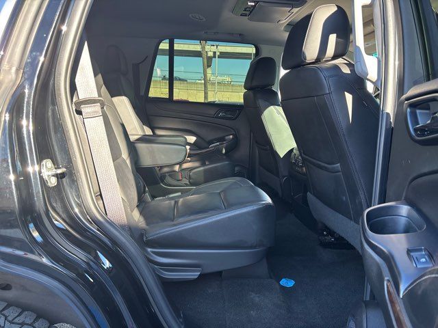 2018 Chevrolet Tahoe LT | San Antonio, TX | Clear Choice Automotive South