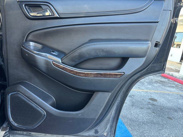 2018 Chevrolet Tahoe LT | San Antonio, TX | Clear Choice Automotive South 2018 Chevrolet Tahoe LT | San Antonio, TX | Clear Choice Automotive South