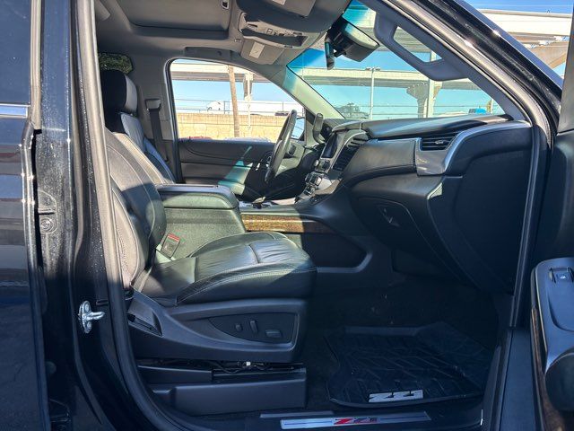 2018 Chevrolet Tahoe LT | San Antonio, TX | Clear Choice Automotive South 2018 Chevrolet Tahoe LT | San Antonio, TX | Clear Choice Automotive South