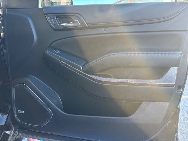 2018 Chevrolet Tahoe LT | San Antonio, TX | Clear Choice Automotive South