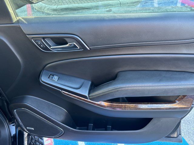 2018 Chevrolet Tahoe LT | San Antonio, TX | Clear Choice Automotive South 2018 Chevrolet Tahoe LT | San Antonio, TX | Clear Choice Automotive South