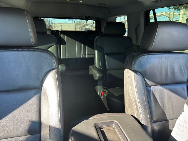 2018 Chevrolet Tahoe LT | San Antonio, TX | Clear Choice Automotive South 2018 Chevrolet Tahoe LT | San Antonio, TX | Clear Choice Automotive South