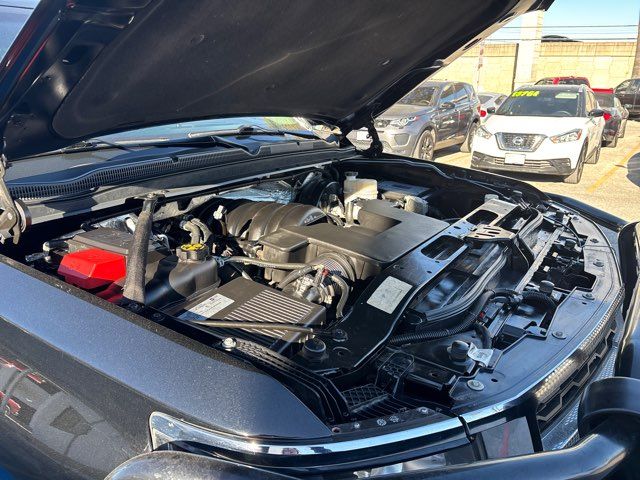 2018 Chevrolet Tahoe LT | San Antonio, TX | Clear Choice Automotive South