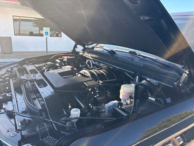 2018 Chevrolet Tahoe LT | San Antonio, TX | Clear Choice Automotive South 2018 Chevrolet Tahoe LT | San Antonio, TX | Clear Choice Automotive South