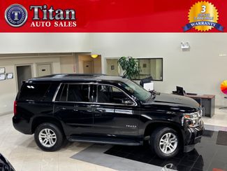 2018 Chevrolet Tahoe LS | Worth, IL | Titan Auto Sales