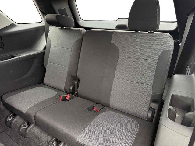 2018 Chevrolet Traverse LS