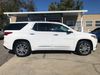 2018 Chevrolet Traverse High Country AWD | Augusta, Georgia | Wallace Automotive Sales & Leasing 2018 Chevrolet Traverse High Country AWD | Augusta, Georgia | Wallace Automotive Sales & Leasing