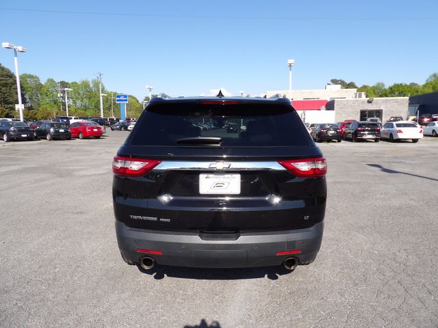 2018 Chevrolet Traverse LT Leather | Dalton, GA | Paniagua Auto Mall 2018 Chevrolet Traverse LT Leather | Dalton, GA | Paniagua Auto Mall
