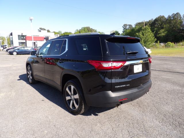 2018 Chevrolet Traverse LT Leather | Dalton, GA | Paniagua Auto Mall 2018 Chevrolet Traverse LT Leather | Dalton, GA | Paniagua Auto Mall