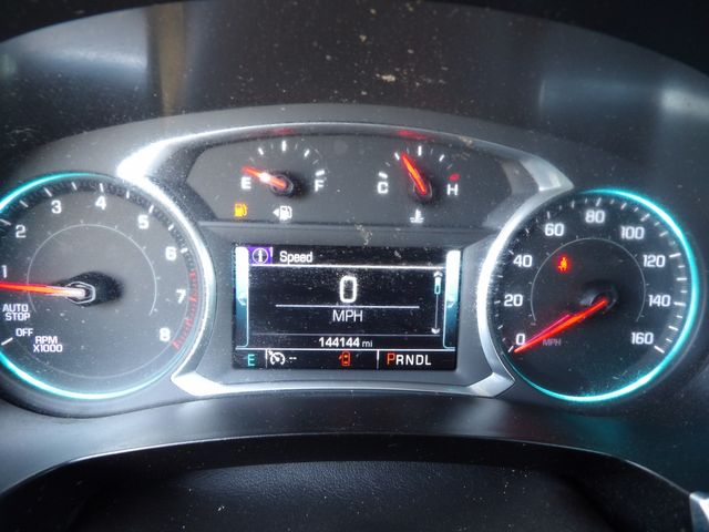 2018 Chevrolet Traverse LT Leather | Dalton, GA | Paniagua Auto Mall 2018 Chevrolet Traverse LT Leather | Dalton, GA | Paniagua Auto Mall