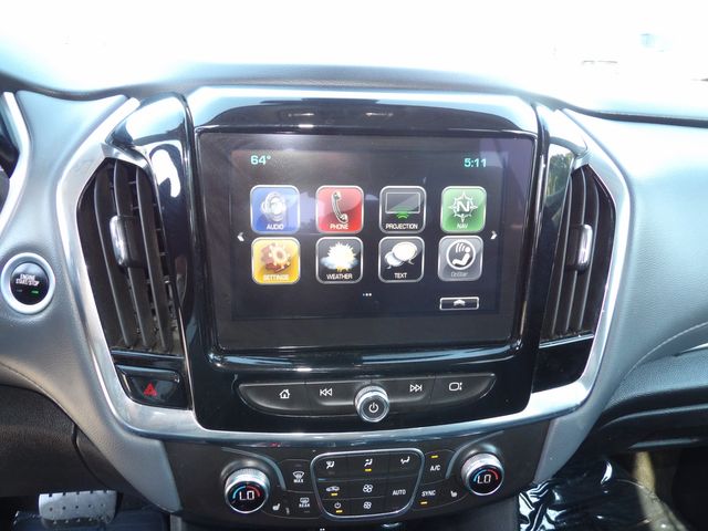 2018 Chevrolet Traverse LT Leather | Dalton, GA | Paniagua Auto Mall 2018 Chevrolet Traverse LT Leather | Dalton, GA | Paniagua Auto Mall