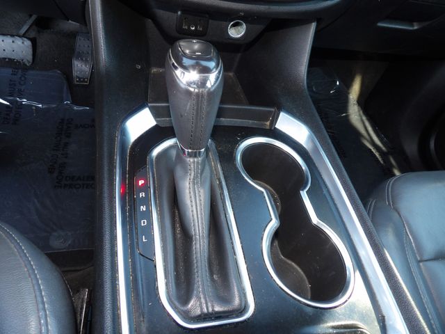 2018 Chevrolet Traverse LT Leather | Dalton, GA | Paniagua Auto Mall 