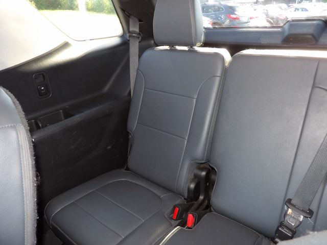 2018 Chevrolet Traverse LT Leather | Dalton, GA | Paniagua Auto Mall 