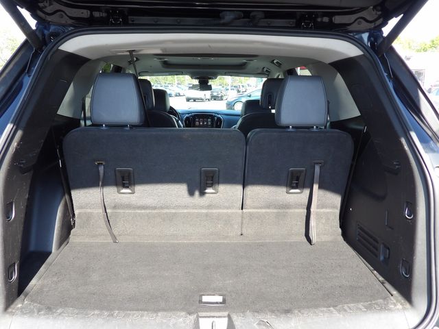 2018 Chevrolet Traverse LT Leather | Dalton, GA | Paniagua Auto Mall 