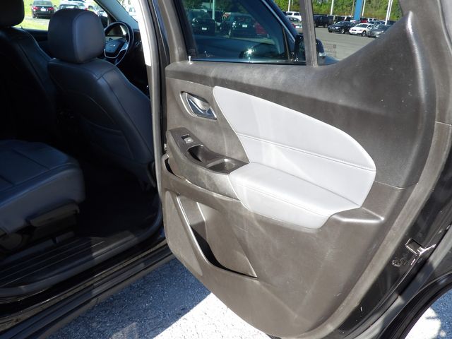 2018 Chevrolet Traverse LT Leather | Dalton, GA | Paniagua Auto Mall 2018 Chevrolet Traverse LT Leather | Dalton, GA | Paniagua Auto Mall