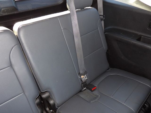 2018 Chevrolet Traverse LT Leather | Dalton, GA | Paniagua Auto Mall 