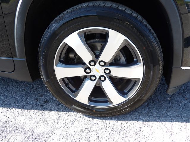 2018 Chevrolet Traverse LT Leather | Dalton, GA | Paniagua Auto Mall 2018 Chevrolet Traverse LT Leather | Dalton, GA | Paniagua Auto Mall