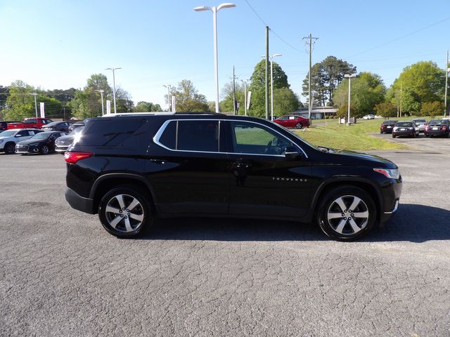 2018 Chevrolet Traverse LT Leather | Dalton, GA | Paniagua Auto Mall 2018 Chevrolet Traverse LT Leather | Dalton, GA | Paniagua Auto Mall