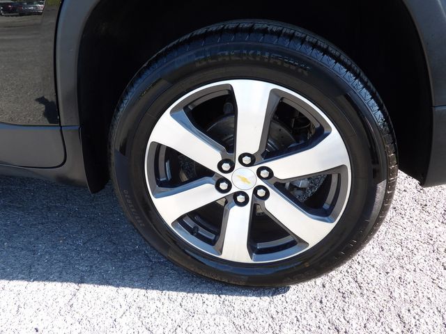 2018 Chevrolet Traverse LT Leather | Dalton, GA | Paniagua Auto Mall 