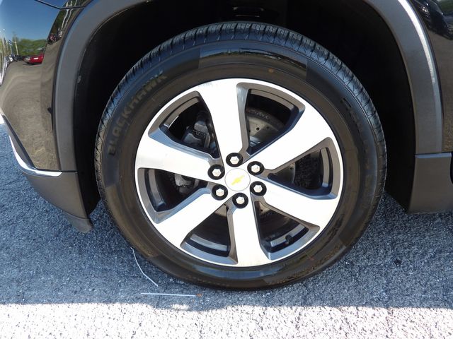 2018 Chevrolet Traverse LT Leather | Dalton, GA | Paniagua Auto Mall 