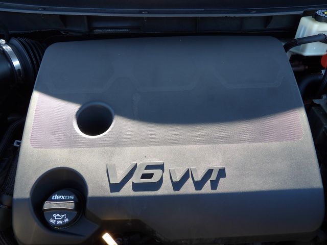 2018 Chevrolet Traverse LT Leather | Dalton, GA | Paniagua Auto Mall 