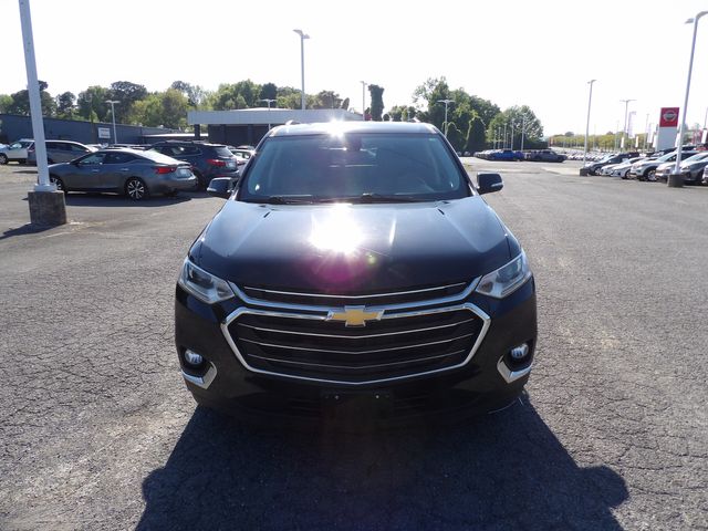 2018 Chevrolet Traverse LT Leather | Dalton, GA | Paniagua Auto Mall 2018 Chevrolet Traverse LT Leather | Dalton, GA | Paniagua Auto Mall
