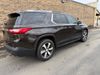 2018 Chevrolet Traverse LT Leather | Devine, Texas | JM Connected Auto Sales 2018 Chevrolet Traverse LT Leather | Devine, Texas | JM Connected Auto Sales