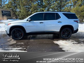 2018 Chevrolet Traverse Premier | Farmington, MN | Dakota Motor Company 