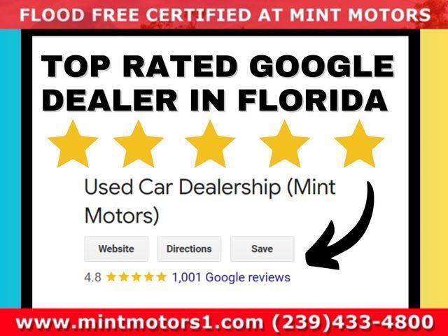 2018 Chevrolet Traverse LT Cloth | Fort Myers, FL | Mint Motors 2018 Chevrolet Traverse LT Cloth | Fort Myers, FL | Mint Motors