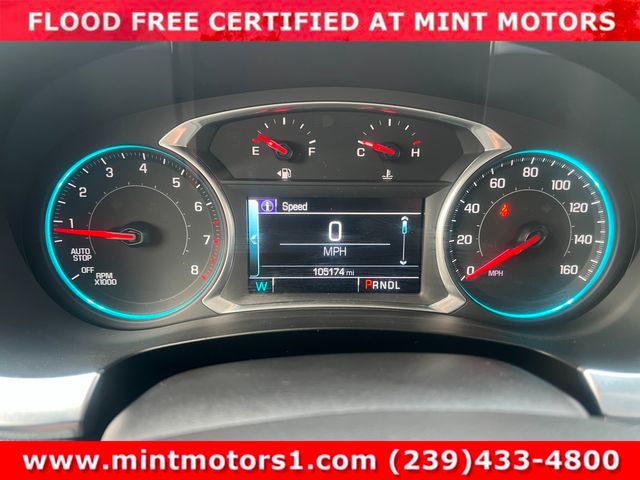 2018 Chevrolet Traverse LT Cloth | Fort Myers, FL | Mint Motors 2018 Chevrolet Traverse LT Cloth | Fort Myers, FL | Mint Motors