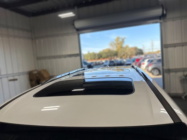 2018 Chevrolet TRAVERSE HIGH COUNTRY 2018 Chevrolet TRAVERSE HIGH COUNTRY