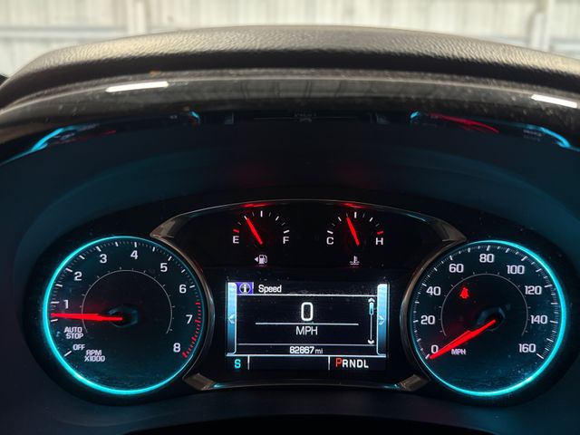 2018 Chevrolet TRAVERSE HIGH COUNTRY | Houston, TX | Texas Star Motors 2018 Chevrolet TRAVERSE HIGH COUNTRY | Houston, TX | Texas Star Motors