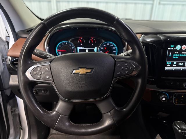 2018 Chevrolet TRAVERSE HIGH COUNTRY | Houston, TX | Texas Star Motors 2018 Chevrolet TRAVERSE HIGH COUNTRY | Houston, TX | Texas Star Motors