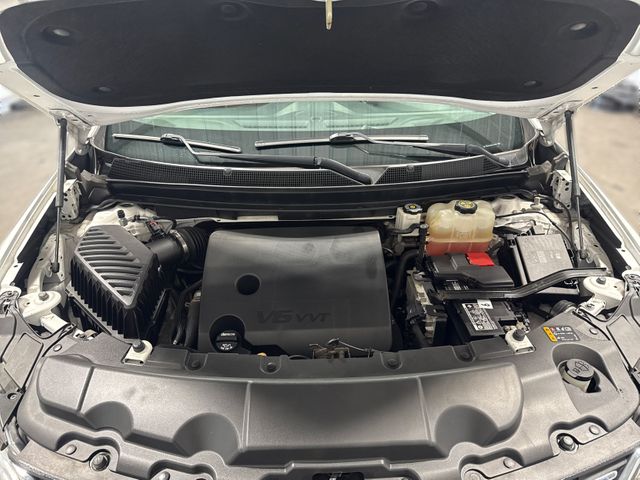 2018 Chevrolet TRAVERSE HIGH COUNTRY 2018 Chevrolet TRAVERSE HIGH COUNTRY