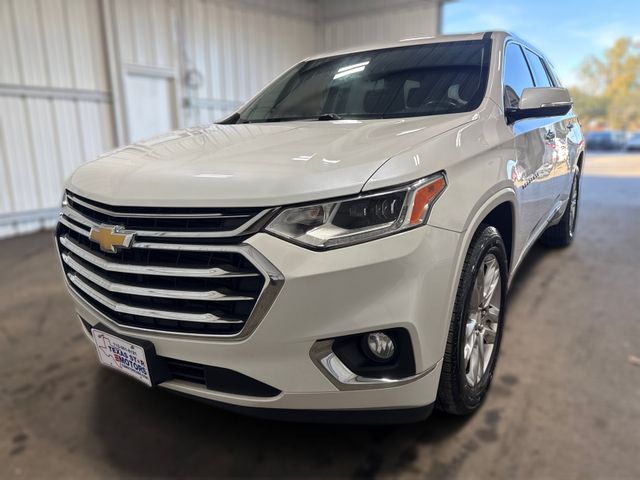 2018 Chevrolet TRAVERSE HIGH COUNTRY | Houston, TX | Texas Star Motors 2018 Chevrolet TRAVERSE HIGH COUNTRY | Houston, TX | Texas Star Motors
