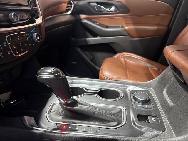 2018 Chevrolet TRAVERSE HIGH COUNTRY | Houston, TX | Texas Star Motors 2018 Chevrolet TRAVERSE HIGH COUNTRY | Houston, TX | Texas Star Motors