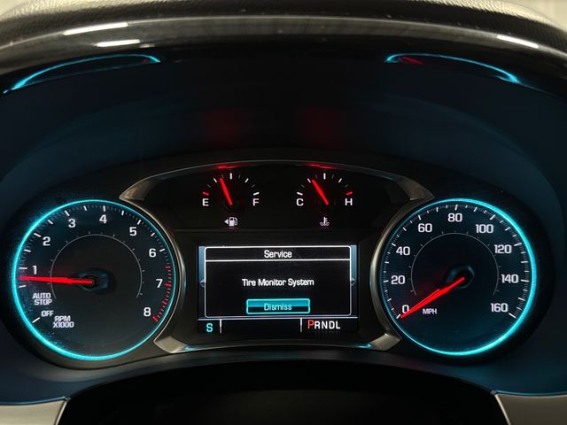 2018 Chevrolet TRAVERSE PREMIER 2018 Chevrolet TRAVERSE PREMIER