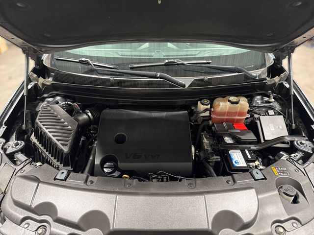 2018 Chevrolet TRAVERSE PREMIER 2018 Chevrolet TRAVERSE PREMIER