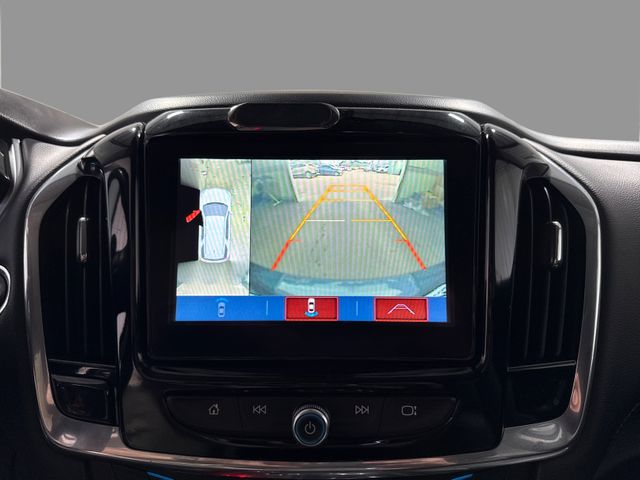 2018 Chevrolet TRAVERSE PREMIER 2018 Chevrolet TRAVERSE PREMIER