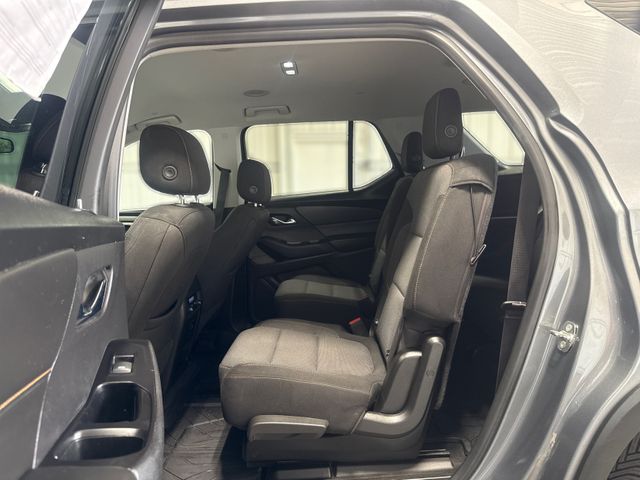 2018 Chevrolet TRAVERSE LT | Houston, TX | Texas Star Motors