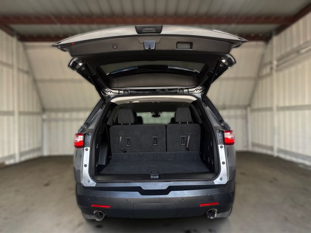 2018 Chevrolet TRAVERSE LT | Houston, TX | Texas Star Motors 2018 Chevrolet TRAVERSE LT | Houston, TX | Texas Star Motors