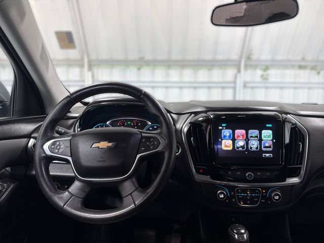 2018 Chevrolet TRAVERSE LT | Houston, TX | Texas Star Motors 2018 Chevrolet TRAVERSE LT | Houston, TX | Texas Star Motors