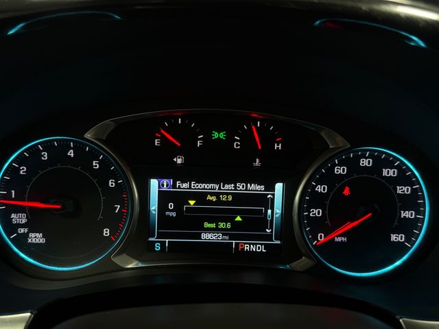 2018 Chevrolet TRAVERSE LT | Houston, TX | Texas Star Motors