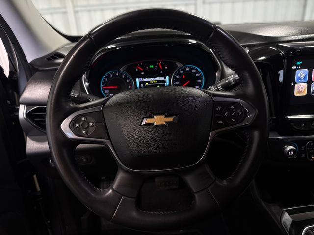 2018 Chevrolet TRAVERSE LT | Houston, TX | Texas Star Motors
