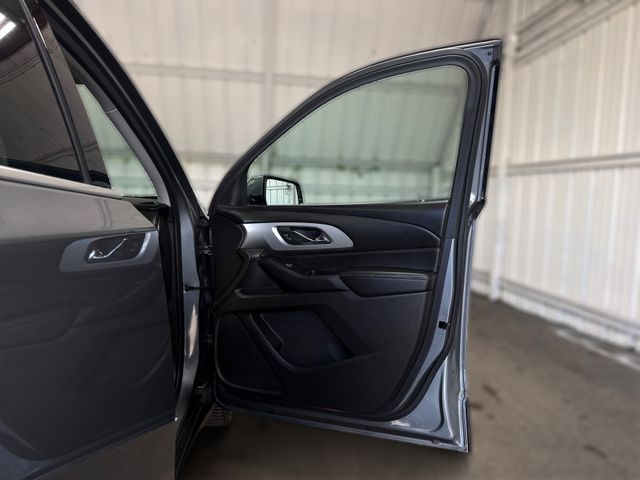2018 Chevrolet TRAVERSE LT | Houston, TX | Texas Star Motors