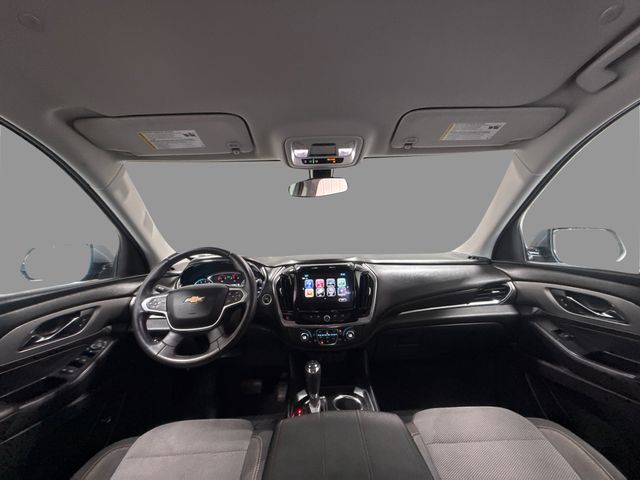 2018 Chevrolet TRAVERSE LT | Houston, TX | Texas Star Motors